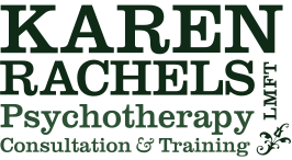 Somatic Attachment Therapy Training